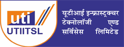 UTIITSL Hindi Logo